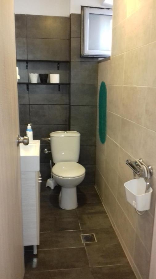 Kostas Family Rooms Stavros  Exterior photo