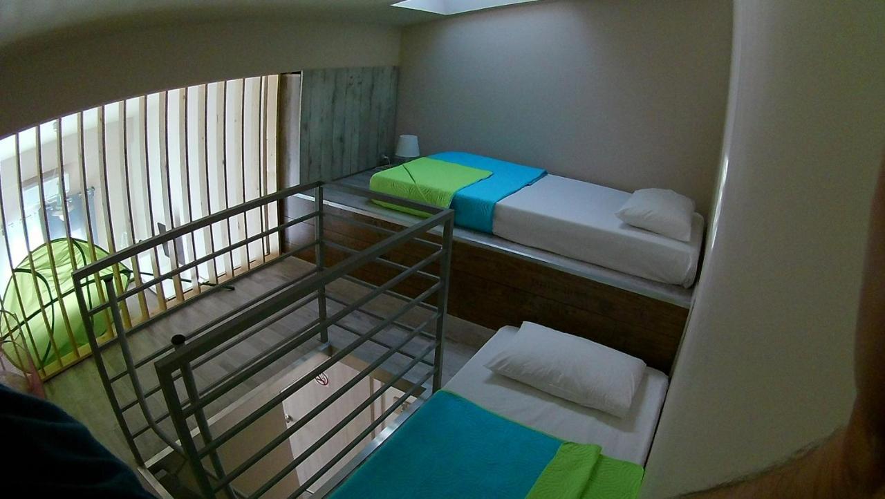 Kostas Family Rooms Stavros  Exterior photo